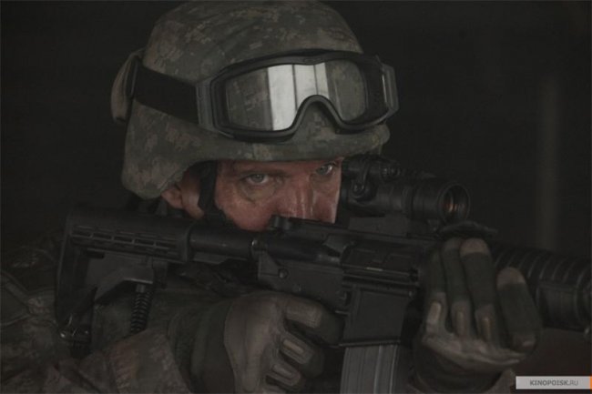 Кориолан (2010) - Трейлеры