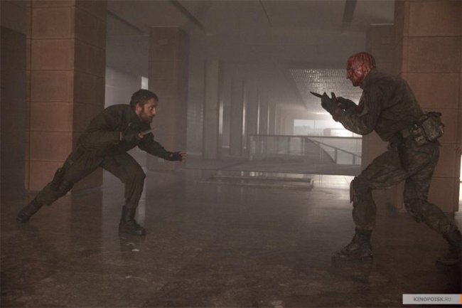 Кориолан (2010) - Трейлеры