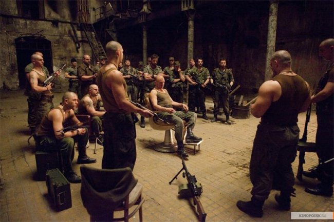 Кориолан (2010) - Трейлеры