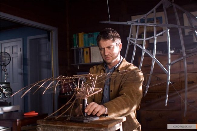 Законопослушный гражданин (2009) - Трейлеры