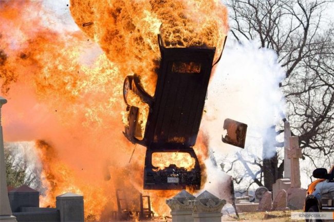 Законопослушный гражданин (2009) - Трейлеры