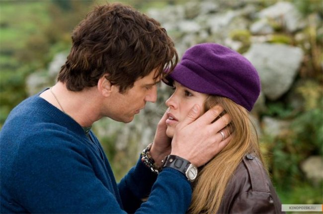 P.S. Я люблю тебя (2007) - Трейлеры