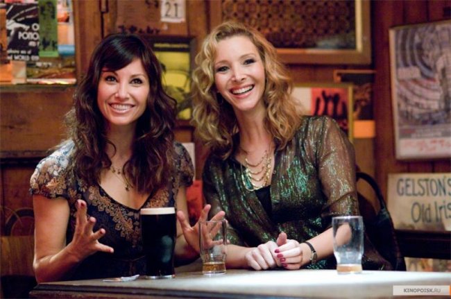 P.S. Я люблю тебя (2007) - Трейлеры