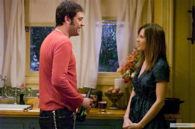 P.S. Я люблю тебя (2007) - Трейлеры