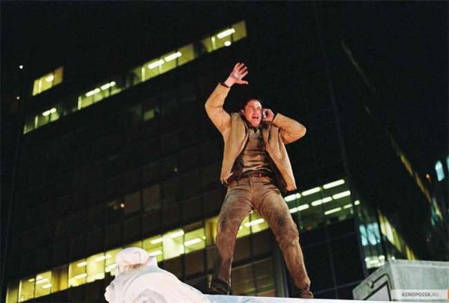 Выкуп (2006) - Трейлеры