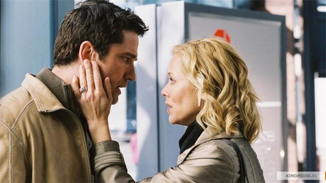 Выкуп (2006) - Трейлеры