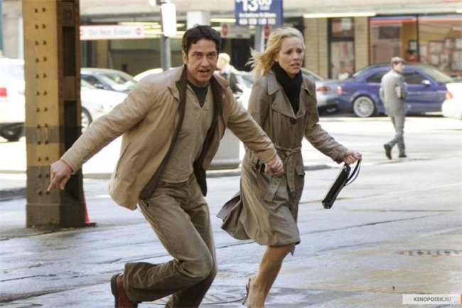 Выкуп (2006) - Трейлеры