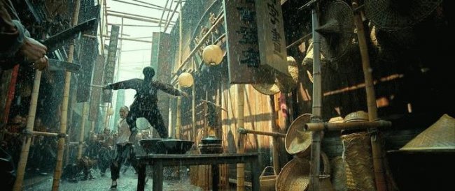 Становление легенды / Rise of The Legend / Huang Feihong Zhi Yingxiong You Meng (2014) - Трейлеры