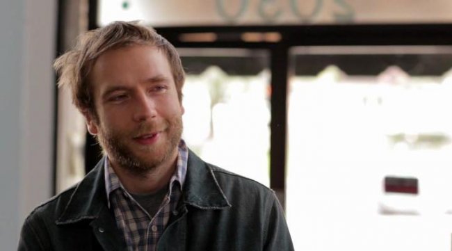 Конец любви / The End of Love (2012) - Трейлеры