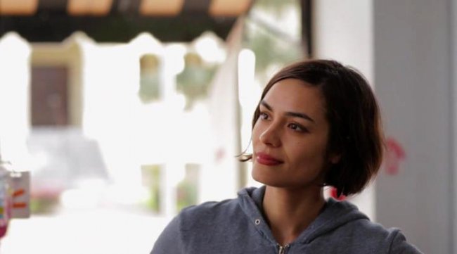 Конец любви / The End of Love (2012) - Трейлеры