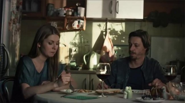 Раскоп (2014) - Трейлеры