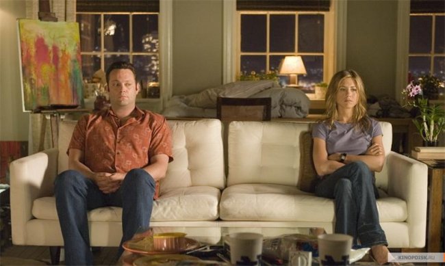 Развод по-американски (2006) - Трейлеры