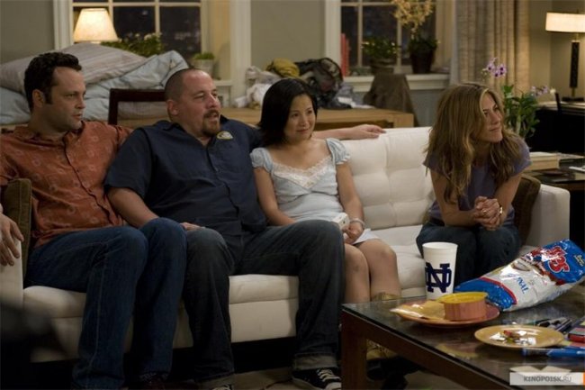 Развод по-американски (2006) - Трейлеры