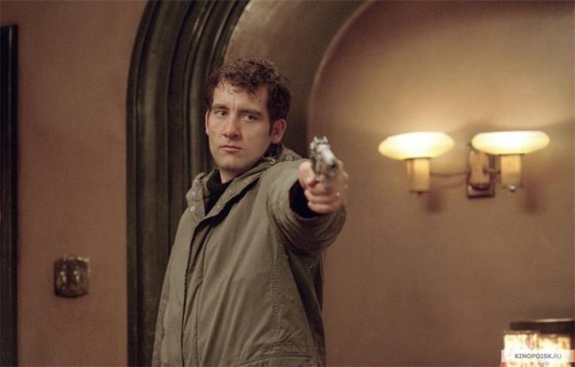 Цена измены (2005) - Трейлеры