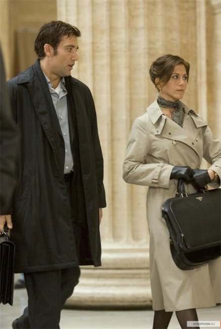 Цена измены (2005) - Трейлеры