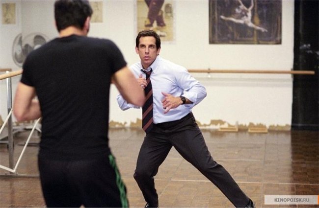 А вот и Полли (2004) - Трейлеры