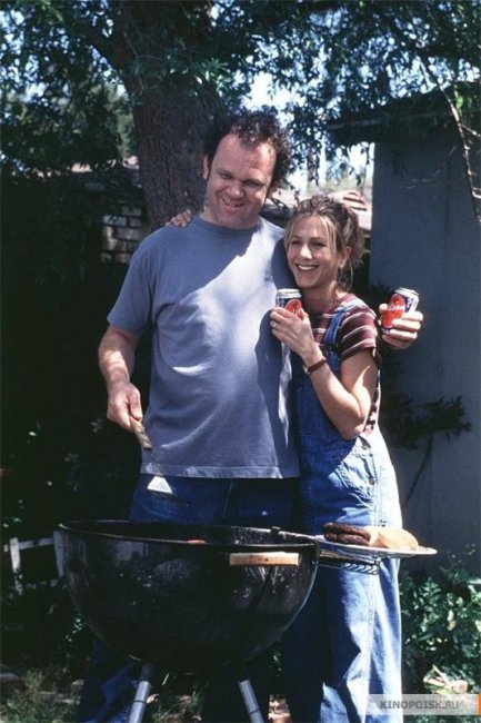 Хорошая девочка (2001) - Трейлеры