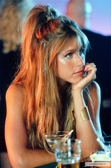 Рок-звезда (2001) - Трейлеры