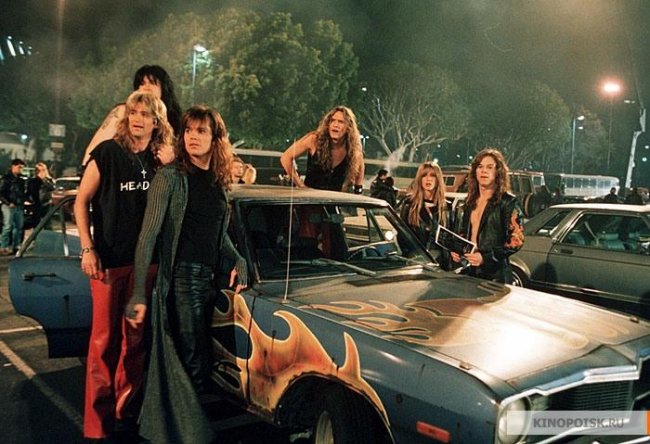 Рок-звезда (2001) - Трейлеры