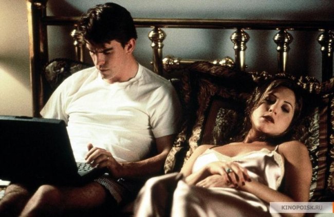 Только она единственная(1996) - Трейлеры