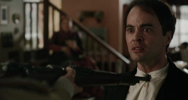 1915 (2015) - Трейлеры