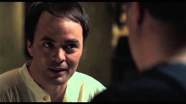 1915 (2015) - Трейлеры