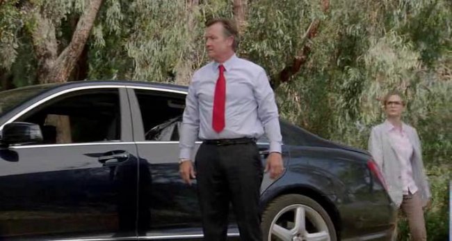 Внутренняя дорога / The Road Within (2014) - Трейлеры