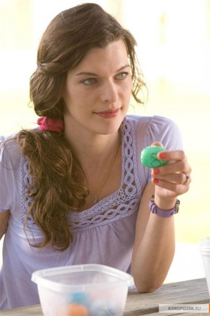 Стоун (2010) - Трейлеры