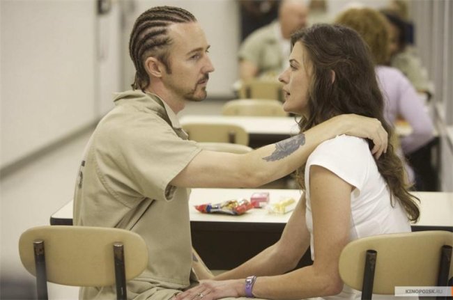 Стоун (2010) - Трейлеры