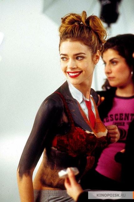 Ну ты и придурок! - Трейлеры