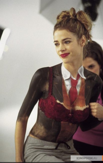 Ну ты и придурок! - Трейлеры