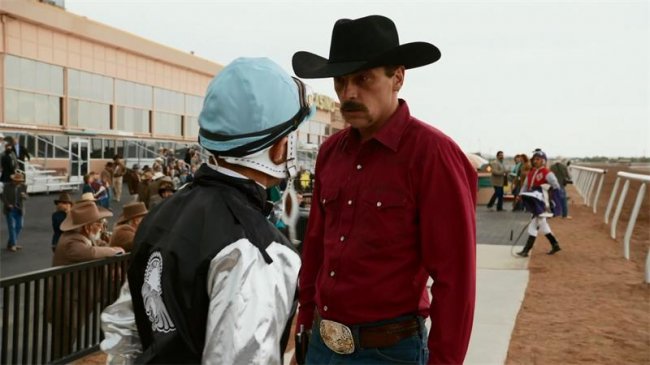 Пятьдесят к одному / 50 to 1 (2014) - Трейлеры