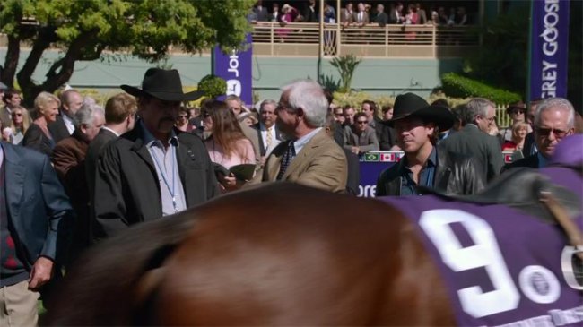 Пятьдесят к одному / 50 to 1 (2014) - Трейлеры