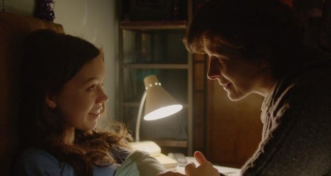 Тысячу раз спокойной ночи / A Thousand Times Good Night / Tusen ganger god natt (2013) - Трейлеры