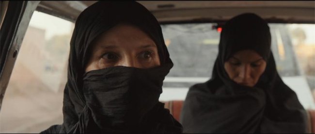 Тысячу раз спокойной ночи / A Thousand Times Good Night / Tusen ganger god natt (2013) - Трейлеры