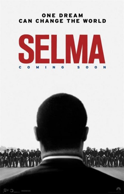 Сельма / Selma (2014) - Трейлеры