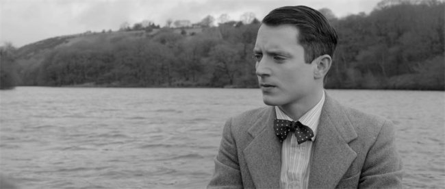 Зажигая звёзды / Set Fire to the Stars (2014) - Трейлеры