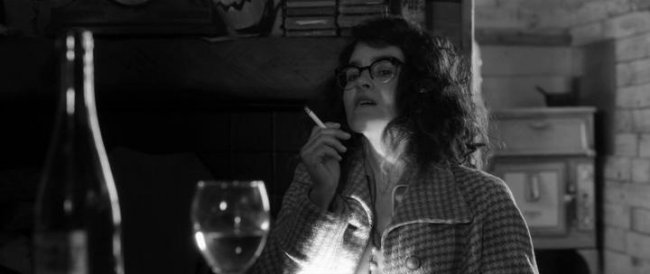 Зажигая звёзды / Set Fire to the Stars (2014) - Трейлеры