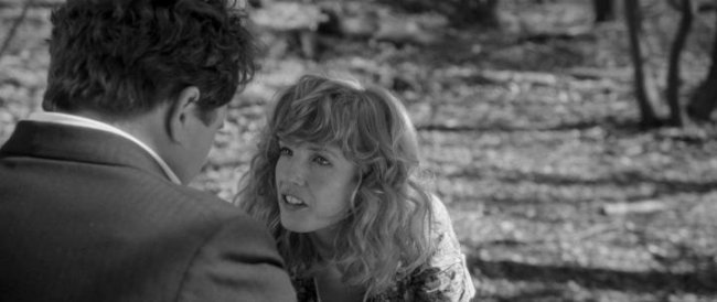 Зажигая звёзды / Set Fire to the Stars (2014) - Трейлеры