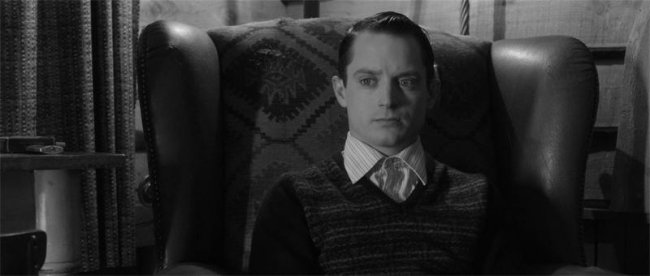 Зажигая звёзды / Set Fire to the Stars (2014) - Трейлеры