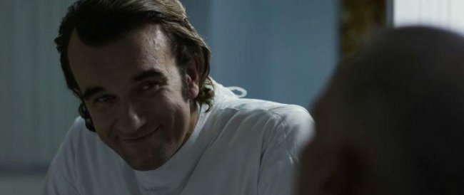 Боги / Bogowie (2014) - Трейлеры