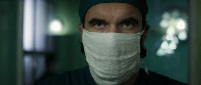 Боги / Bogowie (2014) - Трейлеры