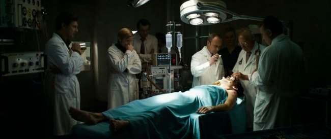 Боги / Bogowie (2014) - Трейлеры