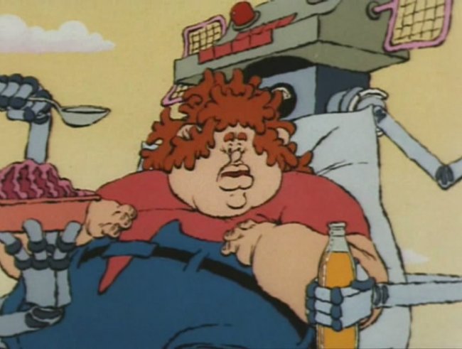 МУЛЬТФИЛЬМ "НЕХОЧУХА" - Трейлеры