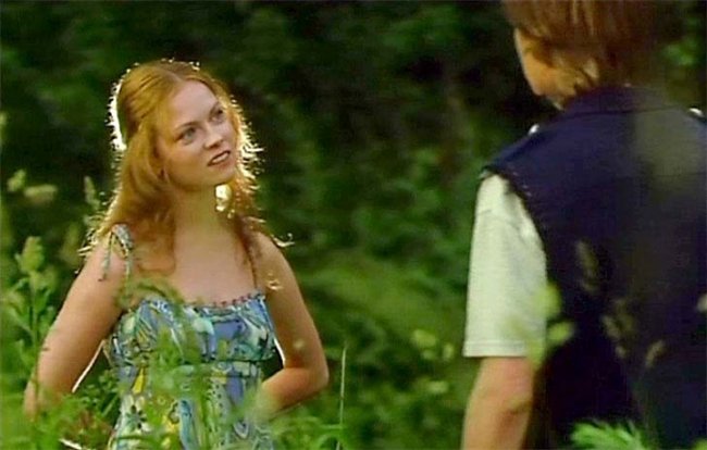 КостяНика. Время лета - Трейлеры