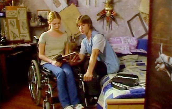 КостяНика. Время лета - Трейлеры