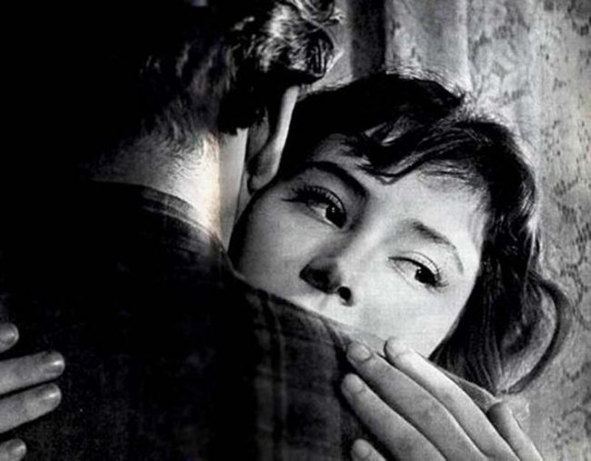 «Летят журавли» — советский художественный фильм 1957 года режиссёра Михаила Калатозова - Трейлеры