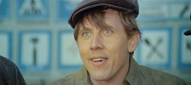 Единственная (1975) - Трейлеры