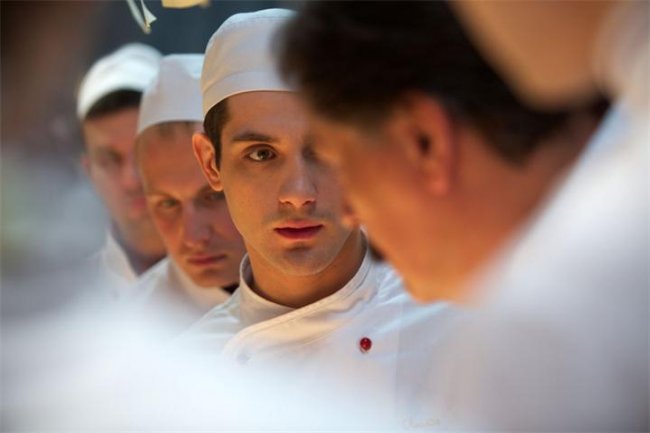 Сериал "Кухня" 2 сезон - Трейлеры