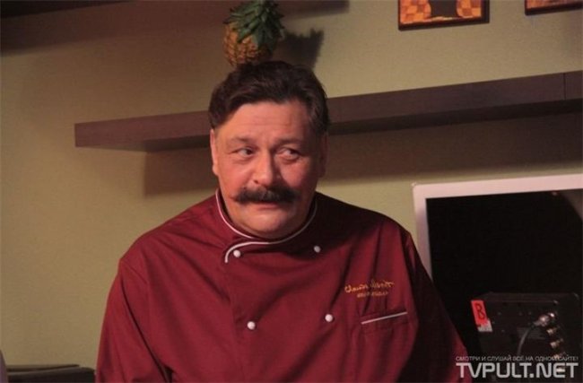 Сериал "Кухня" 2 сезон - Трейлеры